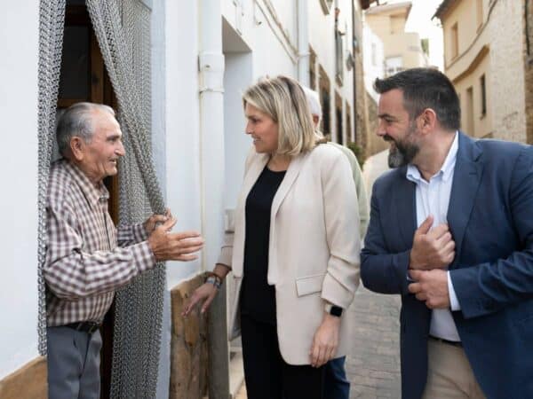 Diputación de Castellón ingresa 15.250.000 euros del Fondo de Cooperación a los ayuntamientos