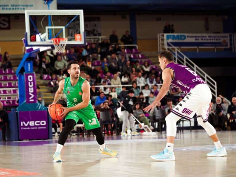 El Amics Castelló afronta mañana el partido más crucial de la temporada, buscando la victoria que le permita seguir luchando por la permanencia frente a un rival directo como el Valladolid.