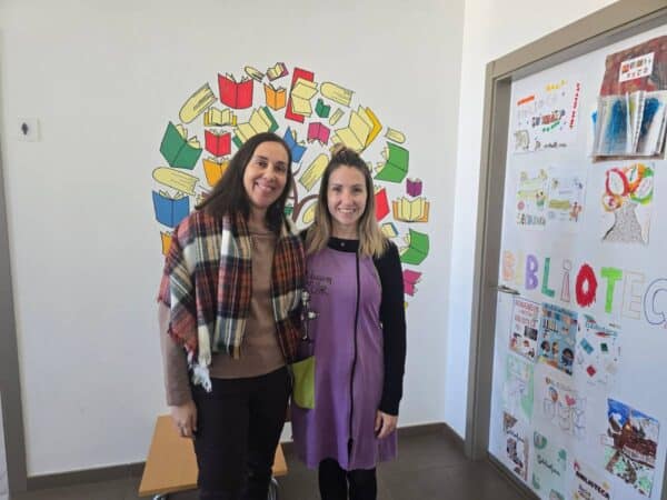 El CEE Castell Vell de Castellón pide refuerzo urgente de enfermería escolar