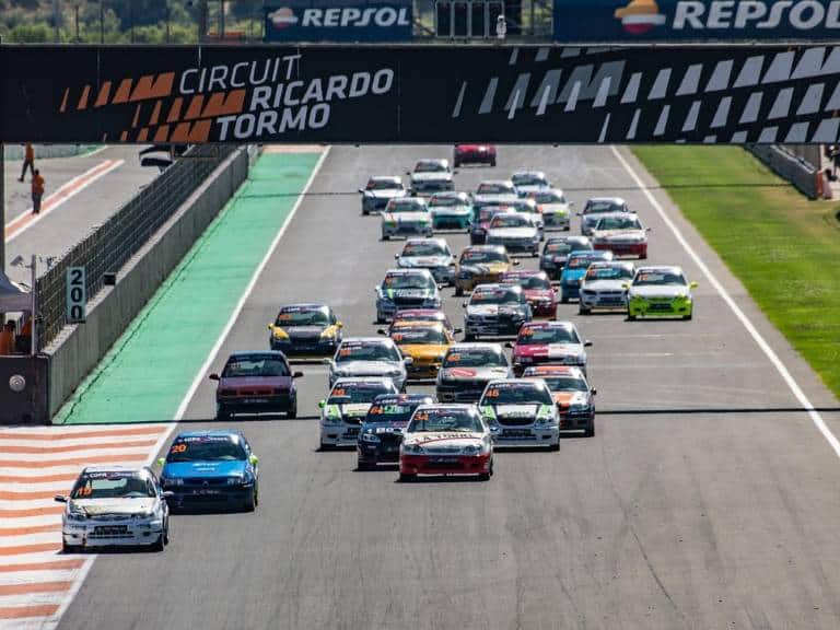 Los aficionados tendrán la oportunidad de acceder libremente a las instalaciones del Circuit, al paddock y a la tribuna de boxes para ver las carreras