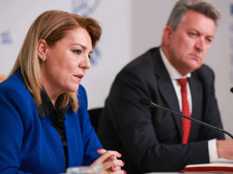 El Consell aprueba medidas por 331 millones de euros para mitigar los efectos de la DANA y adopta "medidas clave" en seguridad, educación y empleo.