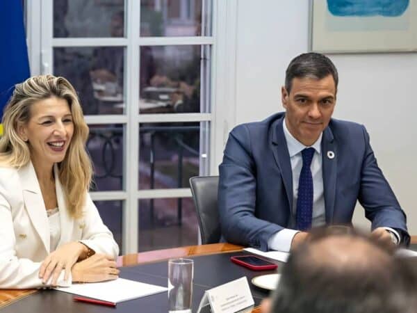 El Gobierno anula la compra de munición a Israel El Gobierno anula la compra de munición a Israel