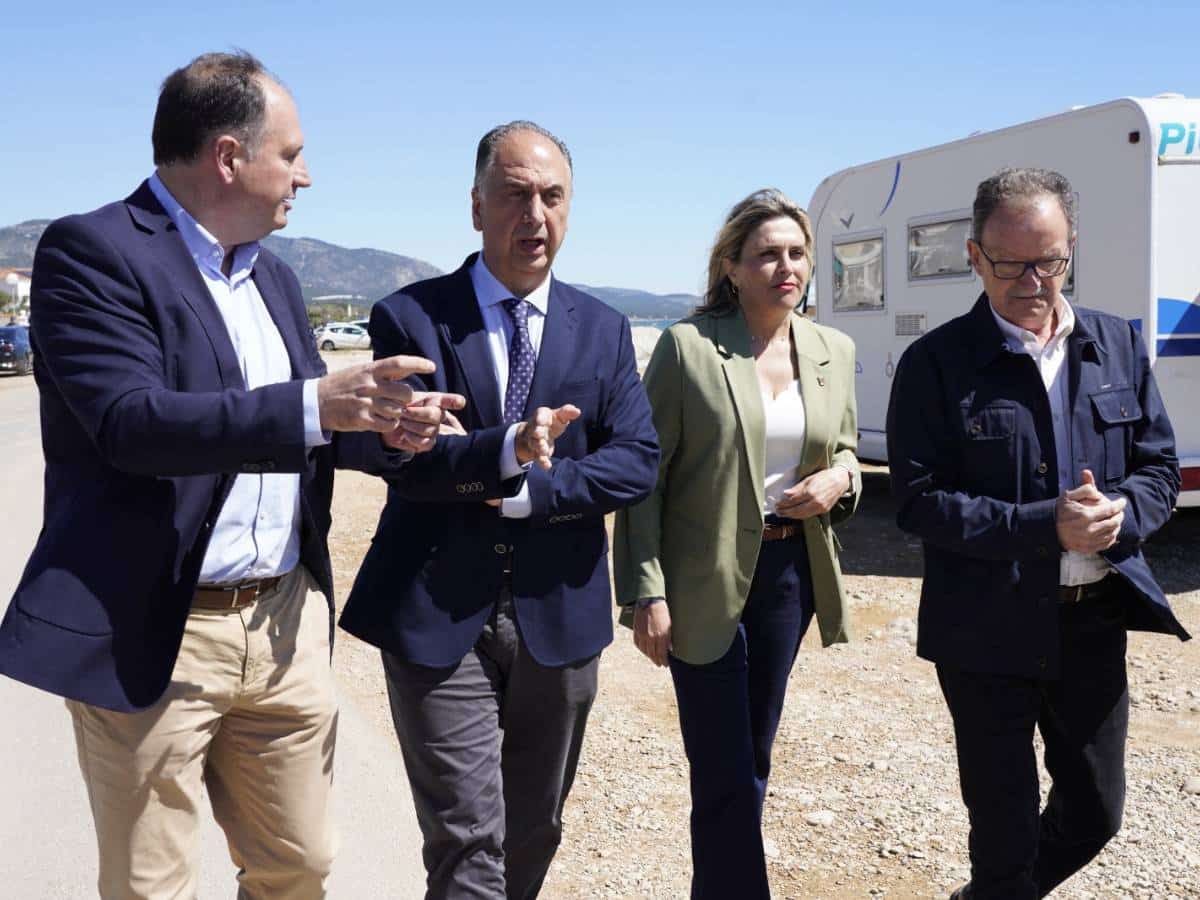 El PPCS reclama al Estado inversiones urgentes en zonas inundables y alertas tempranas