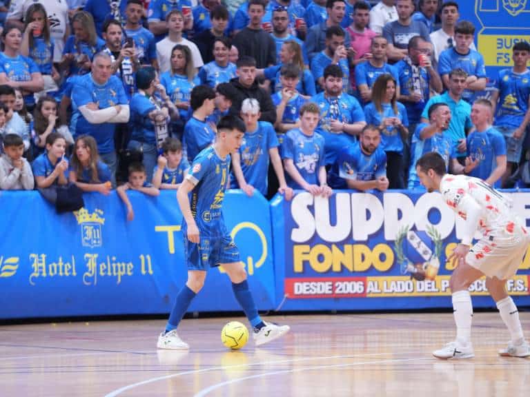 Los de Santi Valladares, que acumulaban tres jornadas sin ganar, lograron una victoria clave para afianzarse en la segunda posición de la tabla, a solo un punto del liderato.