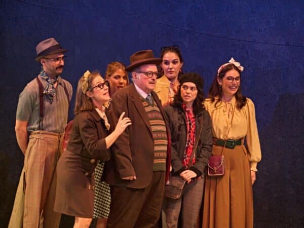 El Teatre Principal de Castelló inicia la programación de primavera con Calderón de la Barca El Teatre Principal de Castelló inicia la programación de primavera con Calderón de la Barca