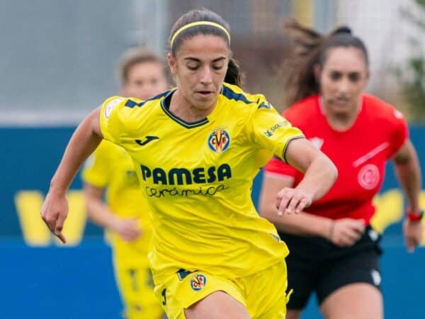 El Villarreal Femenino planta cara al líder pero cae por la mínima ante el Alavés El Villarreal Femenino planta cara al líder pero cae por la mínima ante el Alavés
