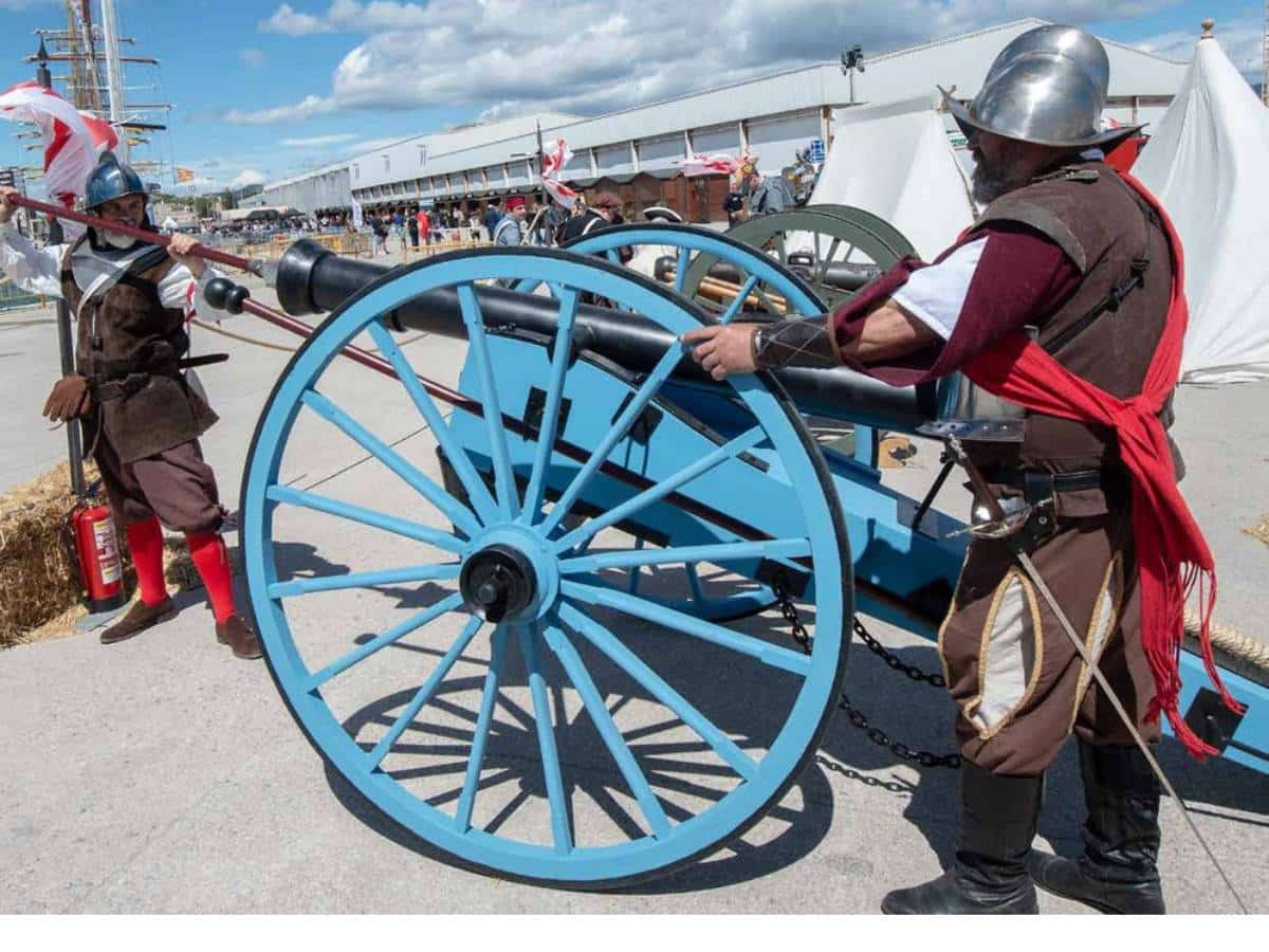 Una de las novedades de Escala a Castelló 2025 será una travesía de tres horas por la costa de Castellón a bordo del velero histórico Santa María Manuela.
