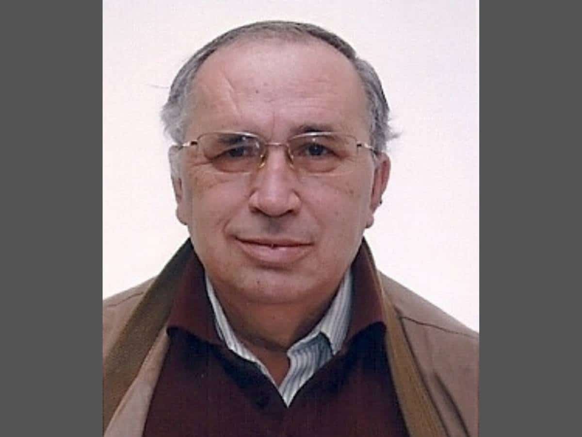 Fallece mosén Julià Sáez, sacerdote en Sant Joan de Moró, la Vall, Moncofa, l’Alcora y Castellón