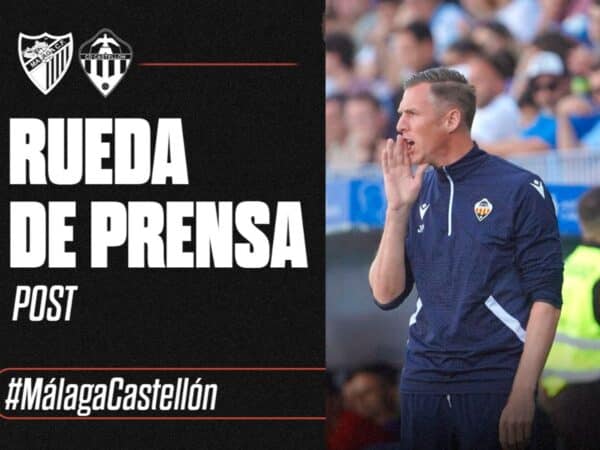 Johan Plat: «Creo que lo podemos hacer mucho mejor»