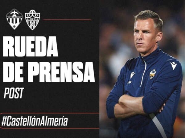 Johan Plat: «Hoy la afición ha sido especial, el ambiente estaba en llamas»