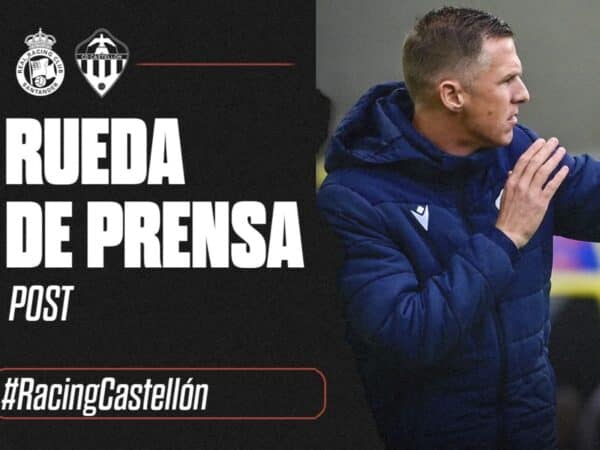 Johan Plat: «Jugamos un buen partido, pero decepcionado con el resultado»