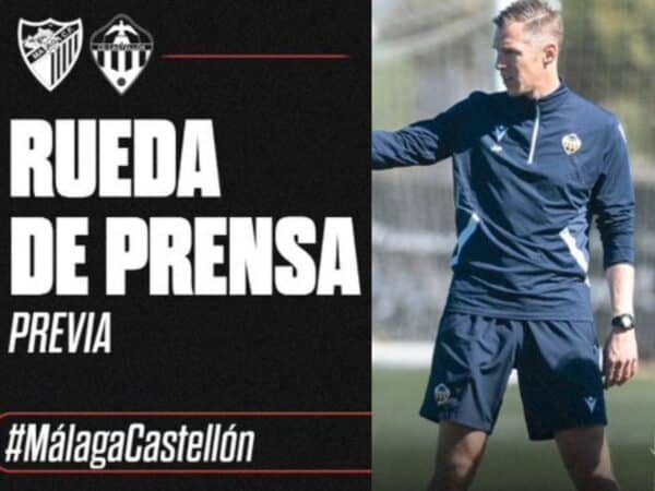 Johan Plat: «Sabemos lo importante que es este partido y vamos a por la victoria» Johan Plat: «Sabemos lo importante que es este partido y vamos a por la victoria»