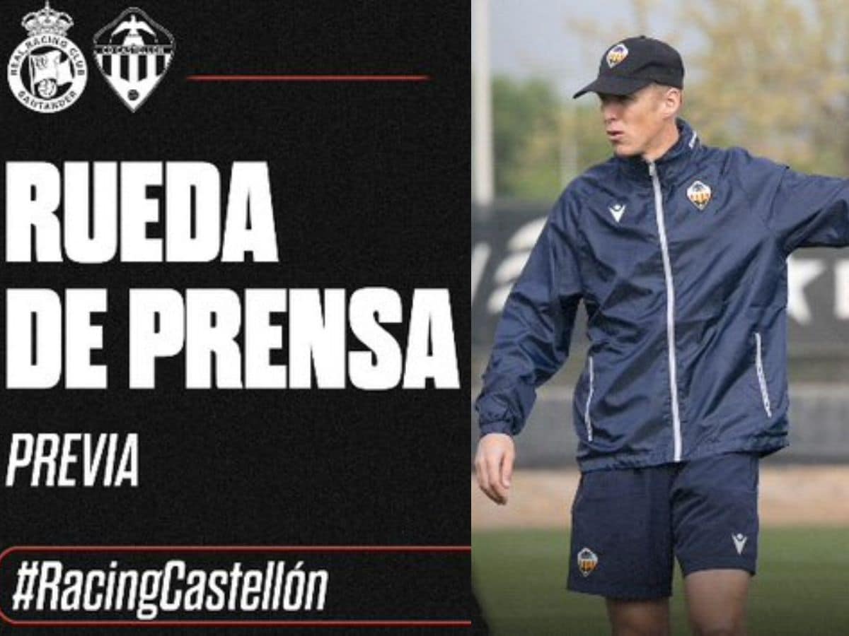Johan Plat: «Son un buen equipo, pero nosotros también lo somos»