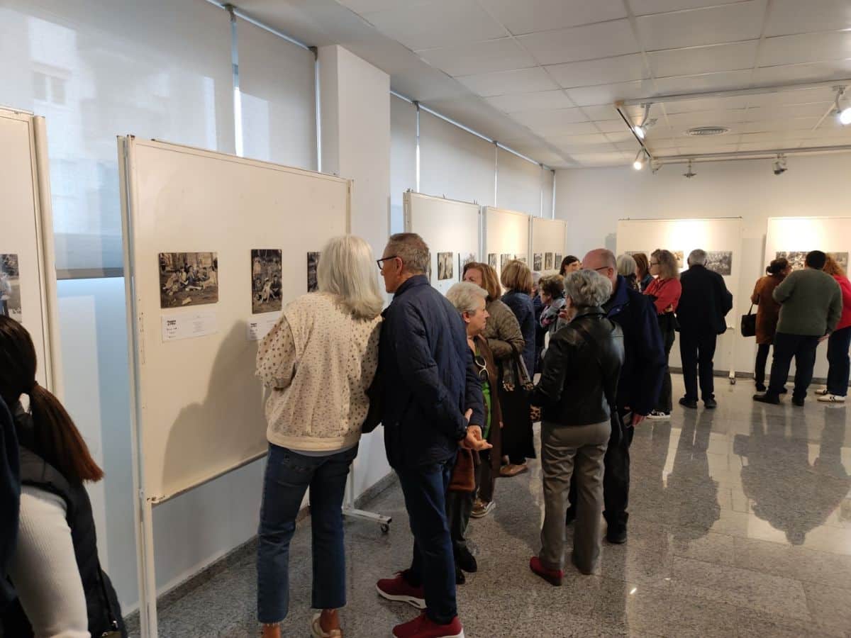 ‘La Barraca’ organiza la exposición ‘Pasqua al Pinar’ en el Grao de Castellón