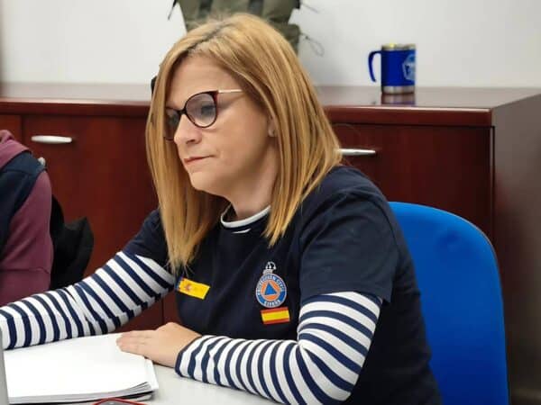 La jueza rechaza investigar a Pilar Bernabé por la DANA y apunta a la Generalitat