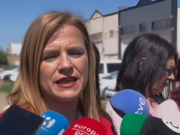 La mujer hallada muerta en un maletero denunció por maltrato en Onda, Castellón
