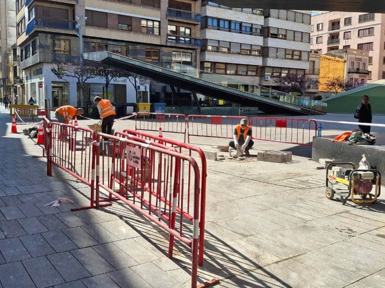 El Ayuntamiento ha señalado que todas estas medidas serán presentadas a los establecimientos que puedan verse afectados.