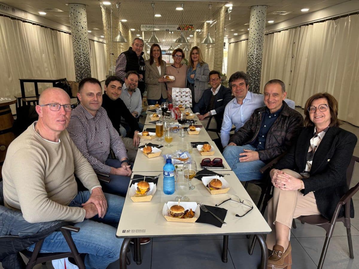 La XIII Ruta de la Tapa y el Vino de Almassora ya tiene ganadores