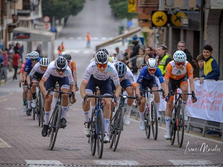 La 22ª edición de la Copa Miguel Manrubia llegó a su fin este fin de semana con la disputa de las dos últimas etapas, celebradas en las localidades castellonenses de Altura y Sant Joan de Moró.