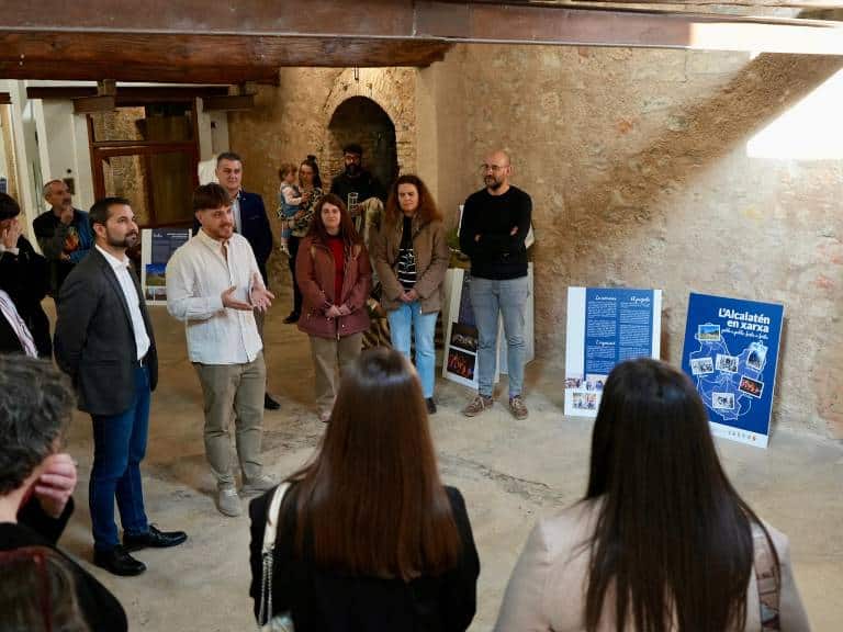 La muestra fortalece la identidad comarcal, invitando a descubrir y poner en valor su rico patrimonio cultural inmaterial, pueblo a pueblo, fiesta a fiesta