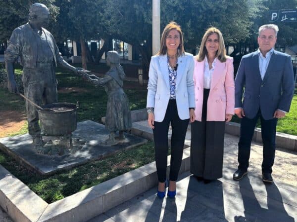 Les Calderes de Almassora ya son Fiesta de Interés Turístico Autonómico