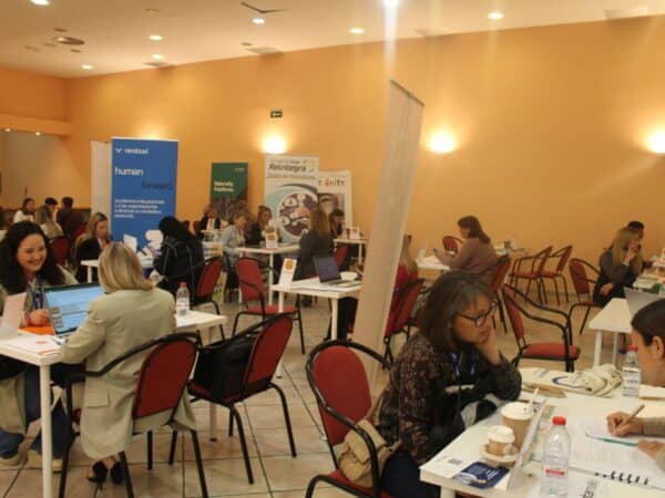 Llega a Nules el II Foro de Empleo Som Talent con 123 ofertas de trabajo
