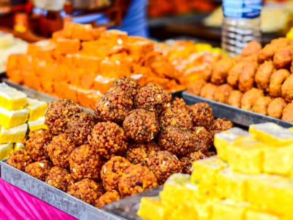 Llega la Fira de Sant Vicent 2025 a Càlig: Un fin de semana de tradición y dulces