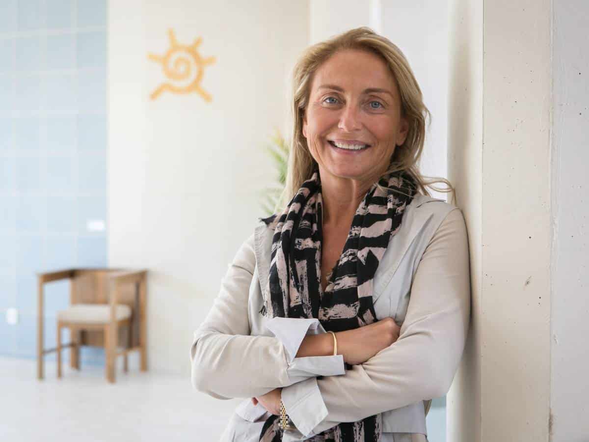 M.ª Victoria Petit Lavall, catedrática de la UJI, nombrada vocal de la Comisión General de Codificación