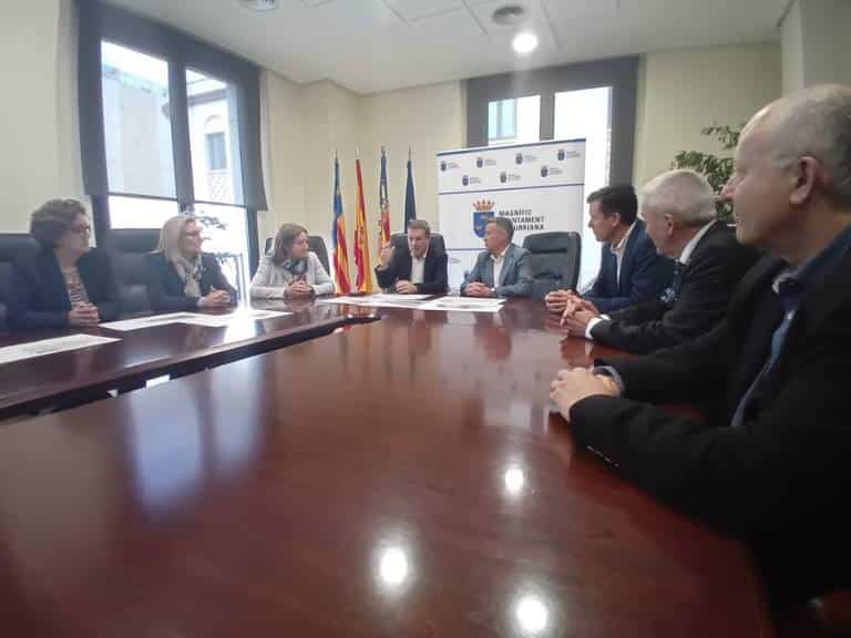 marciano-gomez-anuncia-que-burriana-tendra-un-nuevo-centro-de-salud-en-el-puerto