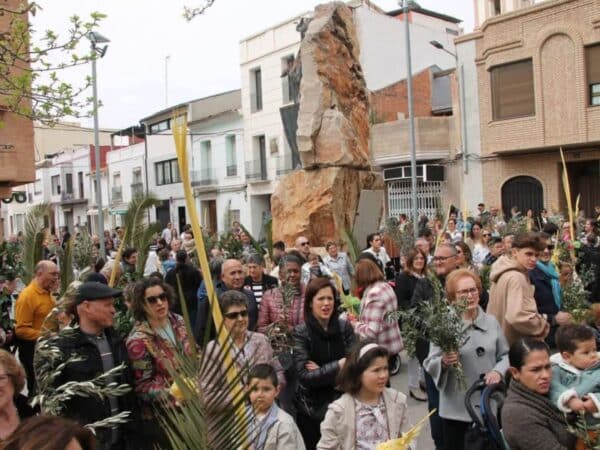 Moncofa programa una Semana Santa 2025 repleta de actividades