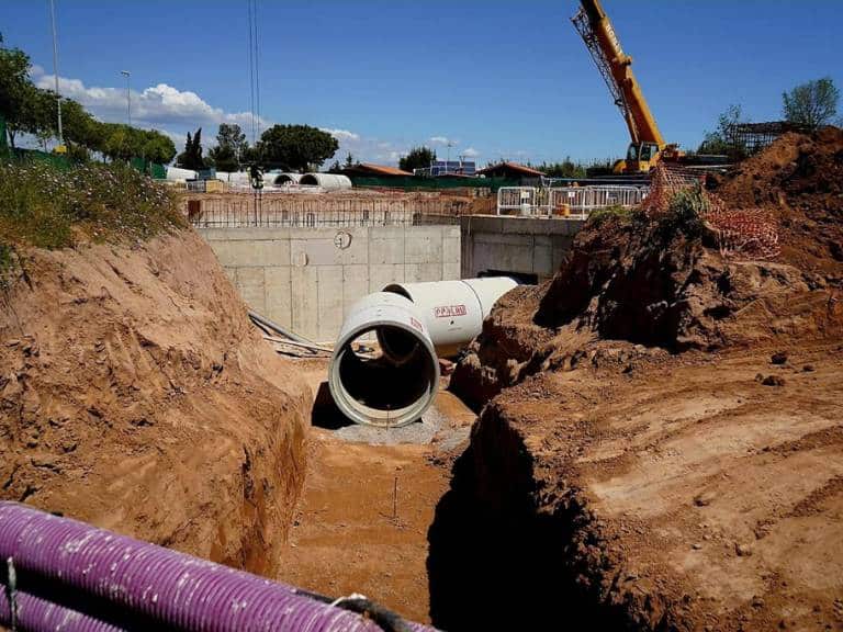 Las excavaciones han revelado nuevos enterramientos y materiales cerámicos de gran valor, que profundizan el conocimiento sobre la necrópolis musulmana de Calatrava