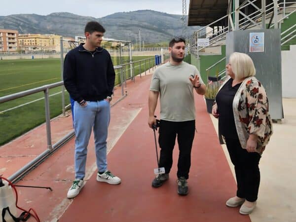 Oropesa del Mar intensifica la batalla contra los mosquitos Oropesa del Mar intensifica la batalla contra los mosquitos