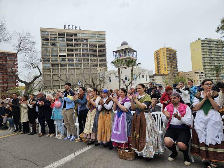 Oropesa del Mar propone unas vacaciones de Semana Santa para todos los públicos con una programación religiosa y actividades dirigidas a las familias