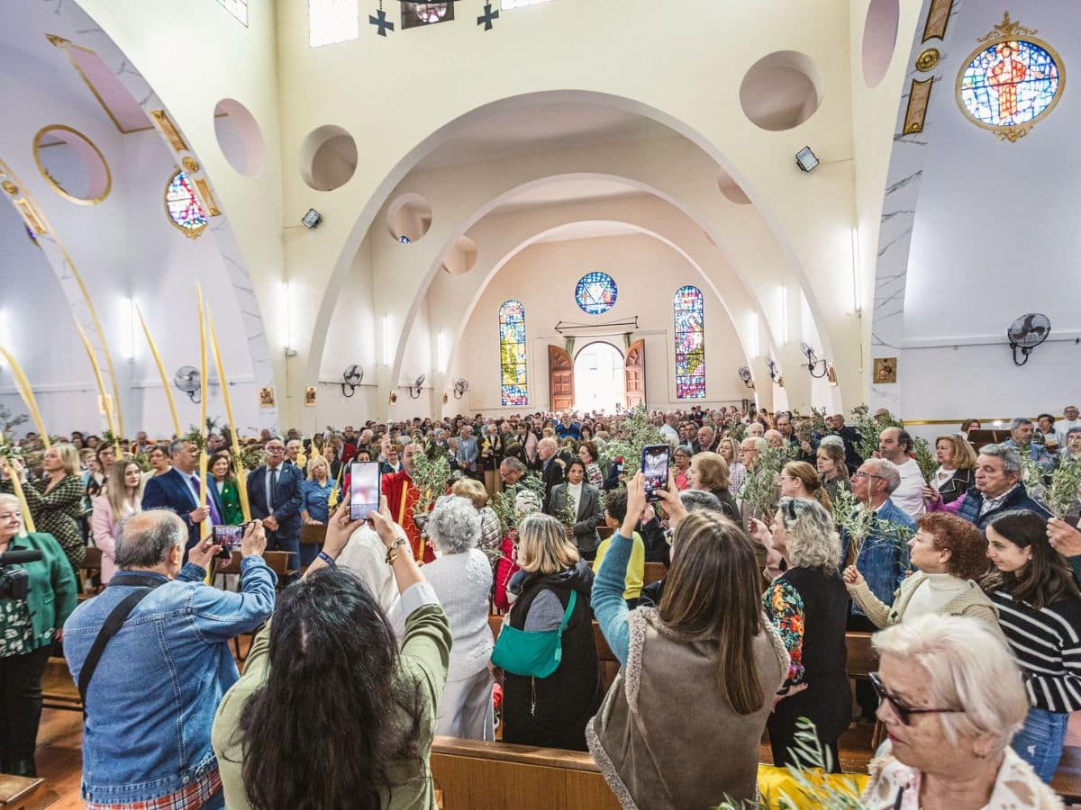 Oropesa del Mar programa una Semana Santa 2025 repleta de actos y actividades