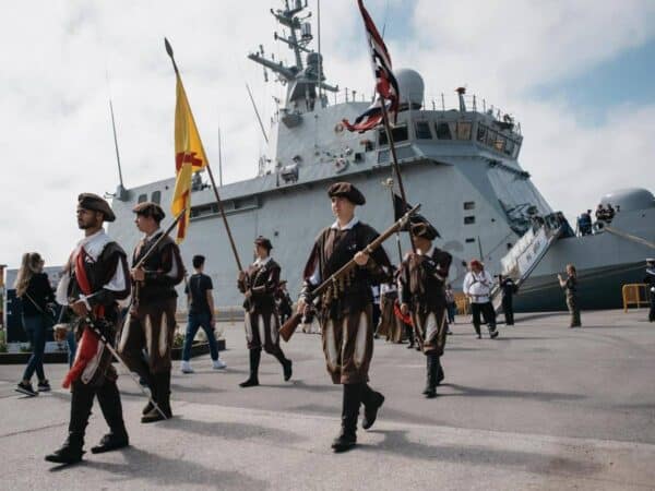 Pascua en Castellón y Grao 2025: Programación Sábado 26 de abril Pascua en Castellón y Grao 2025: Programación Sábado 26 de abril