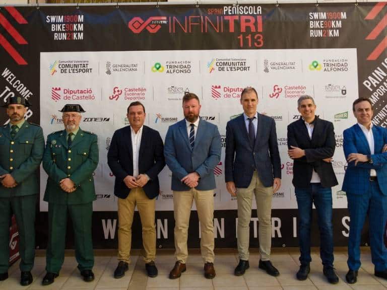 La XIII edición del evento contará con la presencia del cuatro veces ganador de la prueba, Jordi Montraveta, o la suiza Catia Schär, olímpica en París 2024.