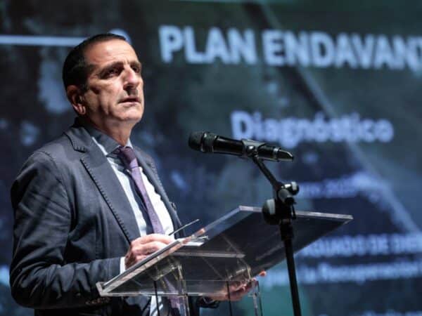 Plan Endavant: cómo enviar tus propuestas a la Generalitat Valenciana tras la DANA