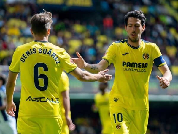 Polémico reparto de puntos entre Villarreal CF y Real Sociedad en La Cerámica