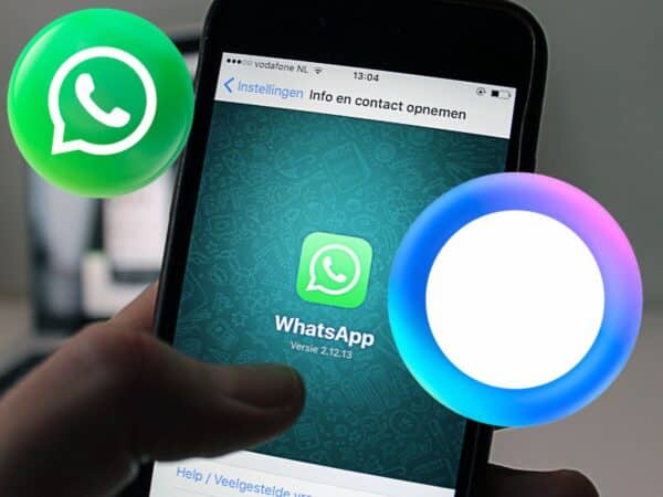 ¿Por qué ahora sale un círculo azul en WhatsApp? Cómo activar y desactivar ¿Por qué ahora sale un círculo azul en WhatsApp? Cómo activar y desactivar