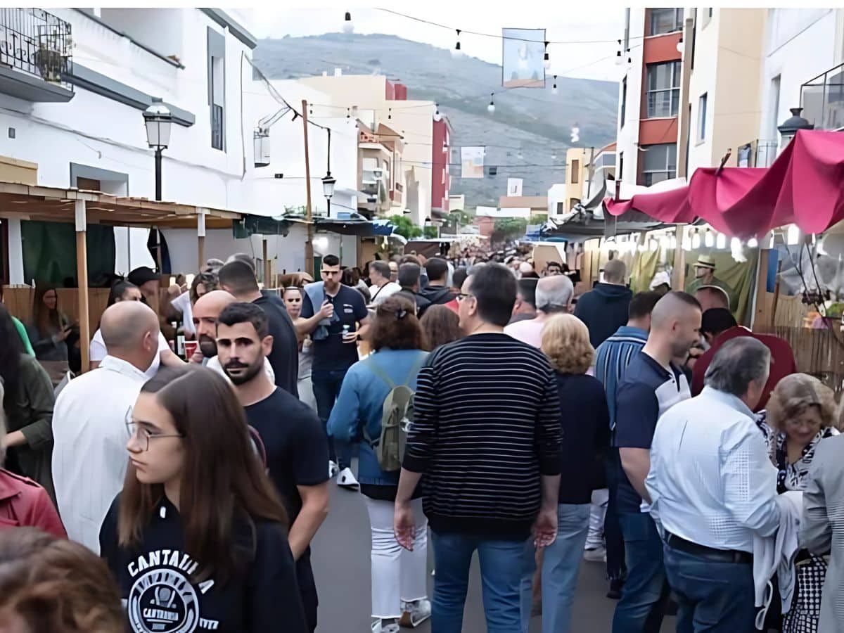 Programa de la XXIII edición de La Trobà en Oropesa del Mar