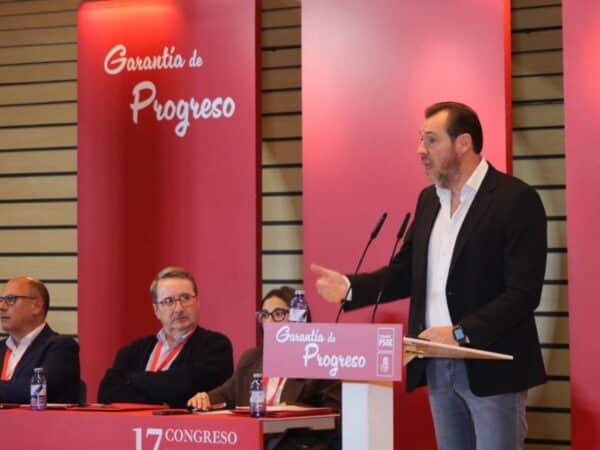 Puente exige la factura del Ventorro para aclarar si Mazón estuvo ‘ausente de otras maneras’ Puente exige la factura del Ventorro para aclarar si Mazón estuvo ‘ausente de otras maneras’