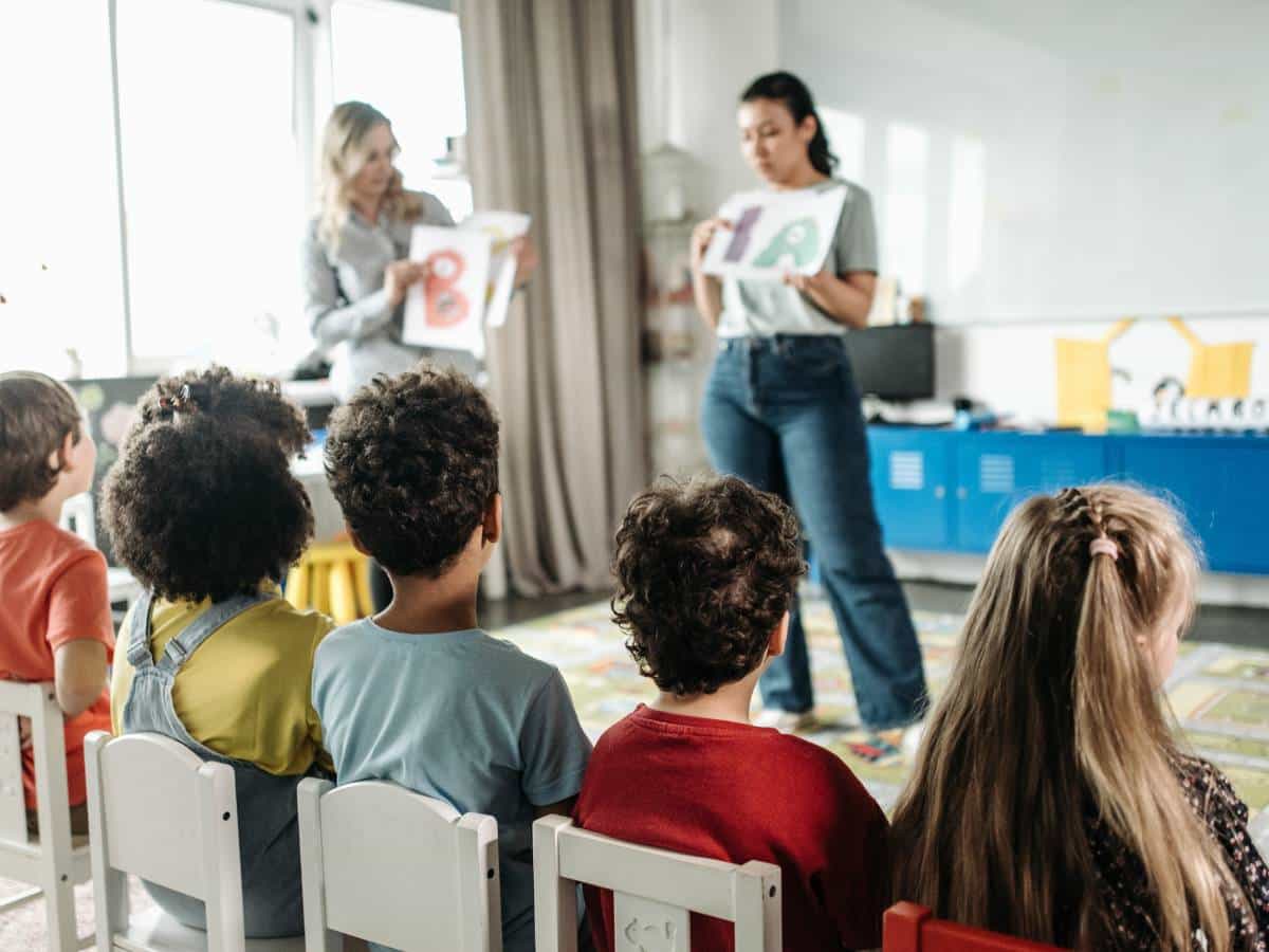 Requisito B2 de inglés en Infantil: nueva propuesta de Educación en la Comunitat Valenciana