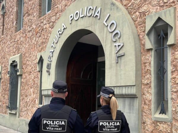Rescate en ascensores y vigilancia: la respuesta de Vila-real al apagón