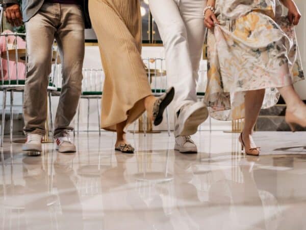 Todo listo en La Vall d’Uixó para el III Festival de Swing y Lindy Hop