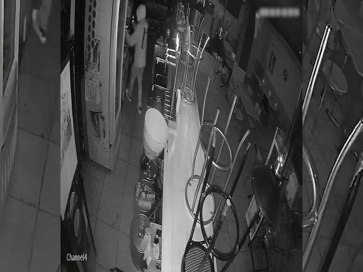 Tres detenidos como presuntos autores de 29 robos en viviendas y negocios