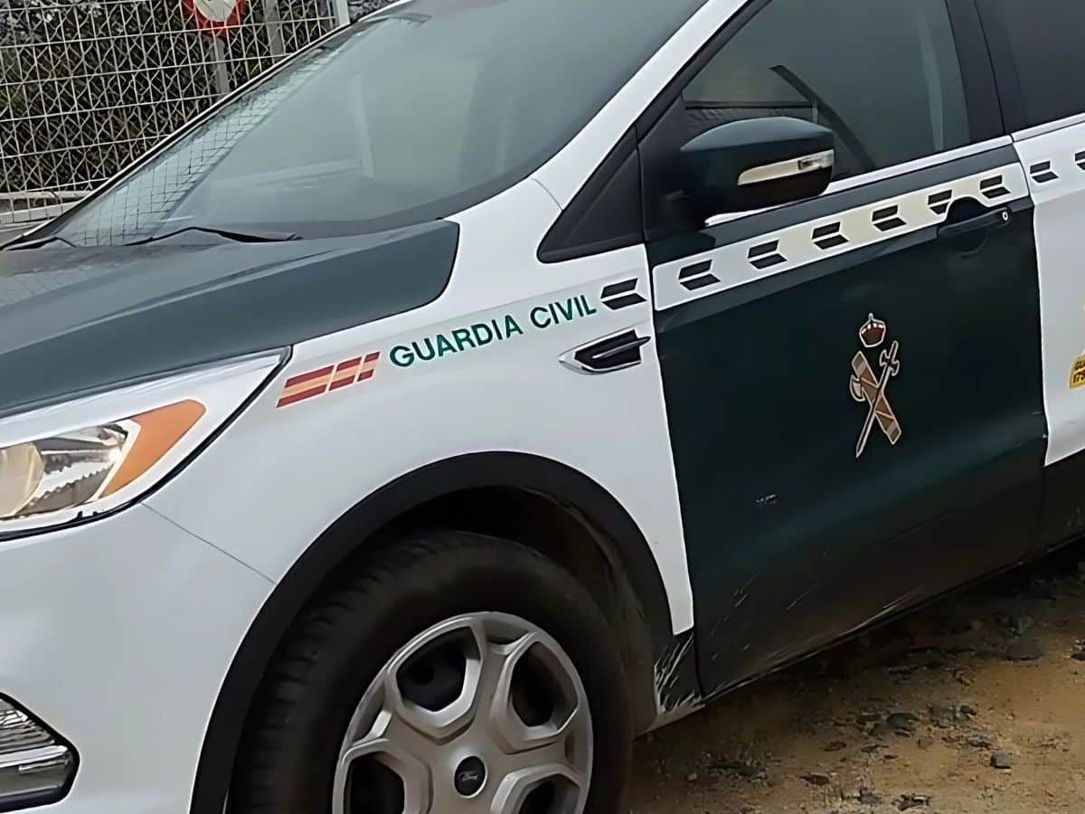 Tres detenidos en Castellón tras secuestrar a un hombre y pedir 30.000 euros de rescate