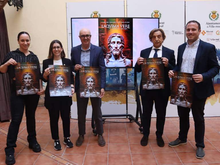 El montaje, ideado por el compositor Alfredo Sanz y que cuenta con la colaboración de Xarxa Teatre, regresa de nuevo a la plaza Mayor