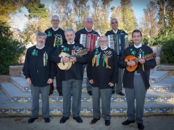 Els Llauradors se despiden de los escenarios con un concierto histórico en Castellón