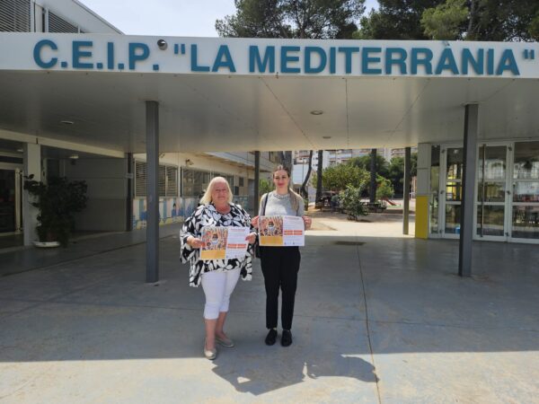 Oropesa del Mar abre las puertas a la inscripción para la Escuela de Verano 2025
