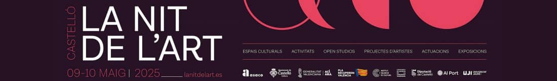 La Nit de l'Art en Castellón